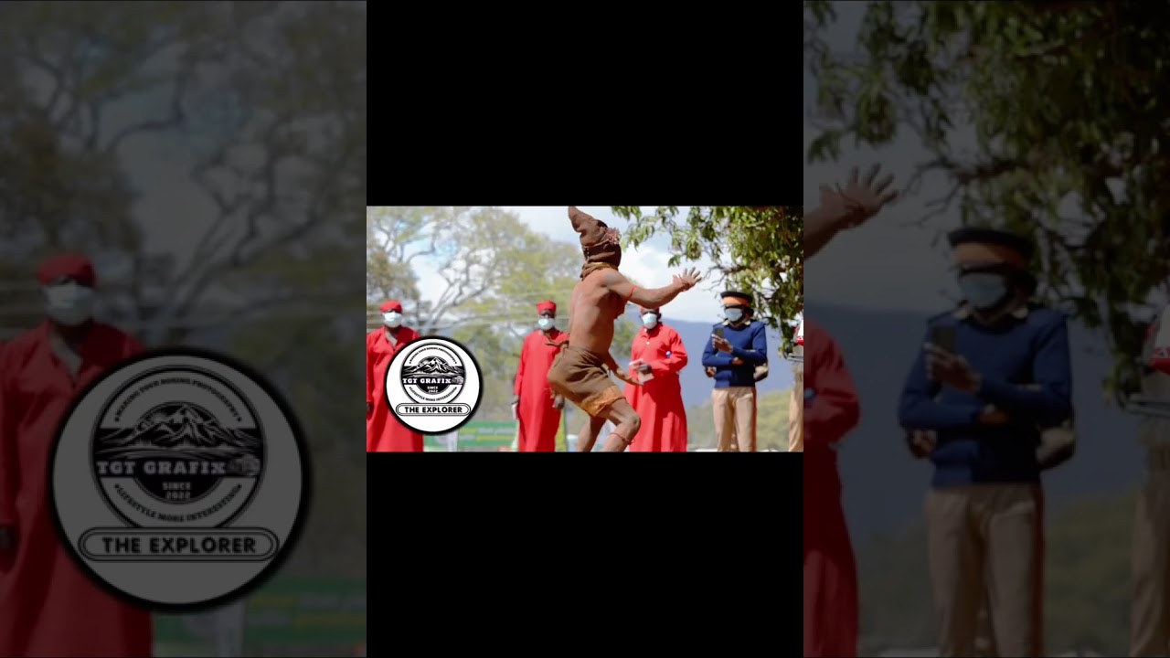 DJ NDUNA - ndine muchewa