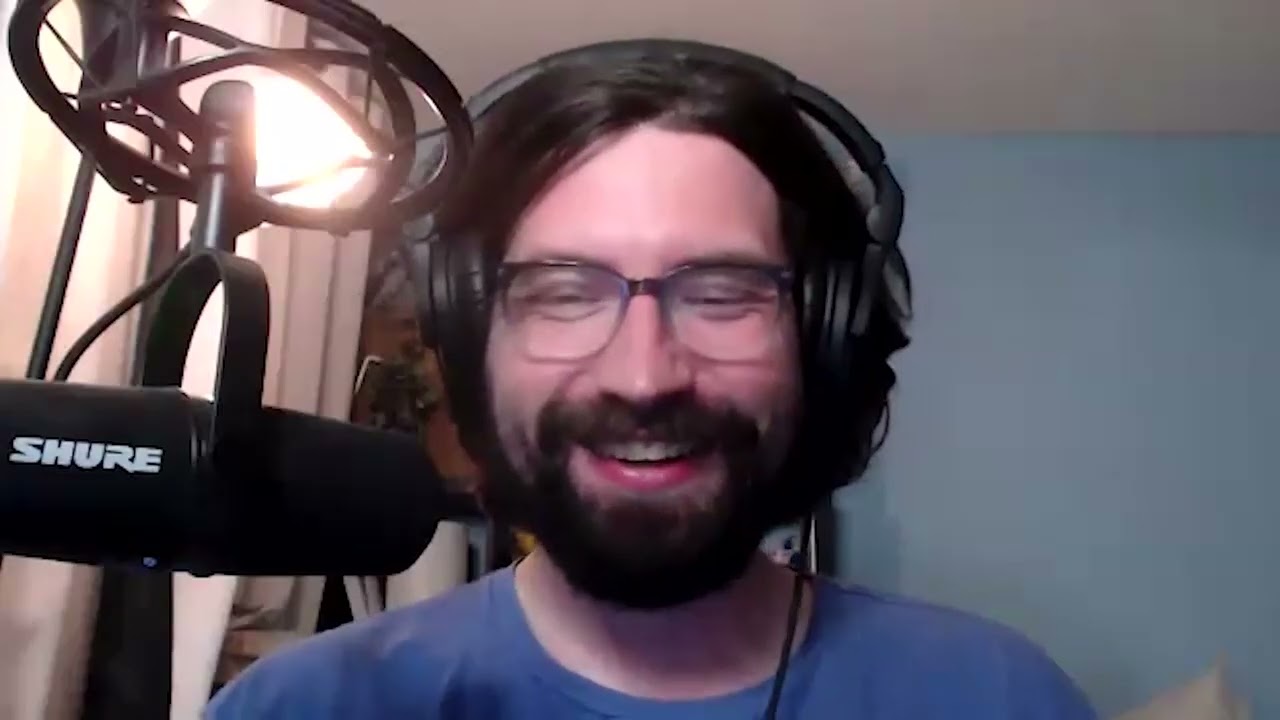 Episode 229: Grinding an Axe I Never Got Around To