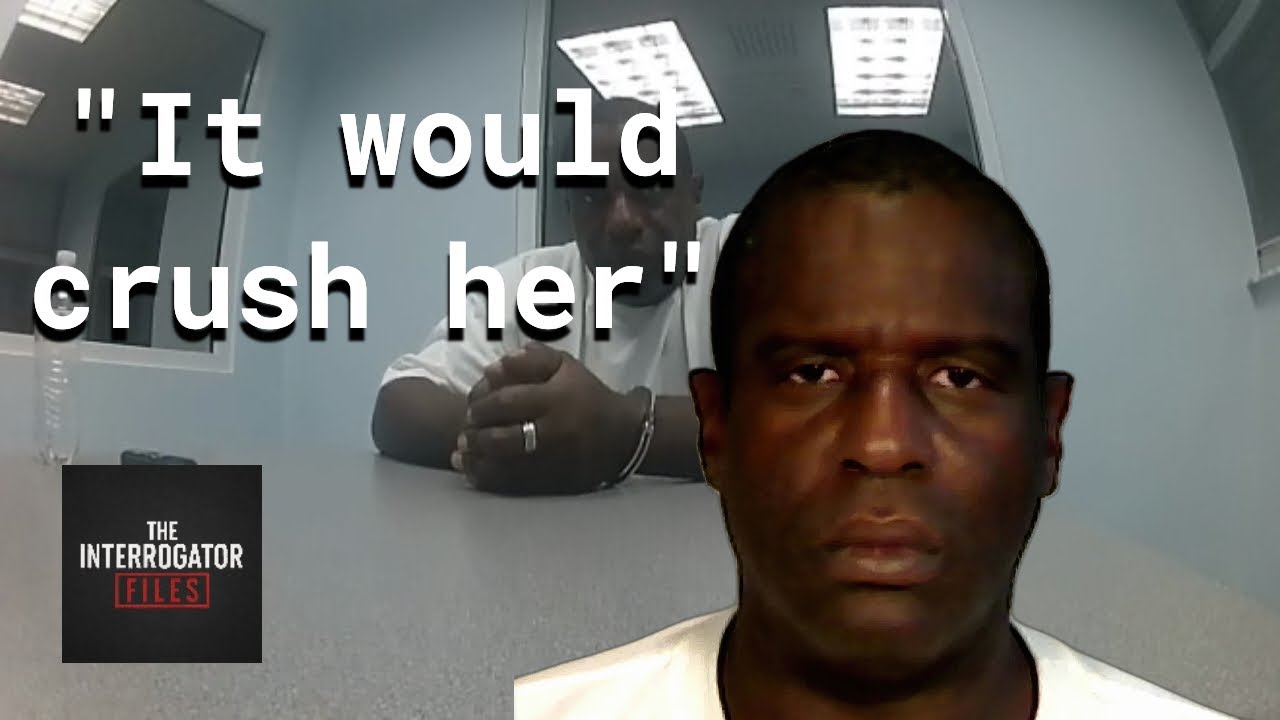 The Treehouse Murder | Rory “Detroit” Wilson Interrogation