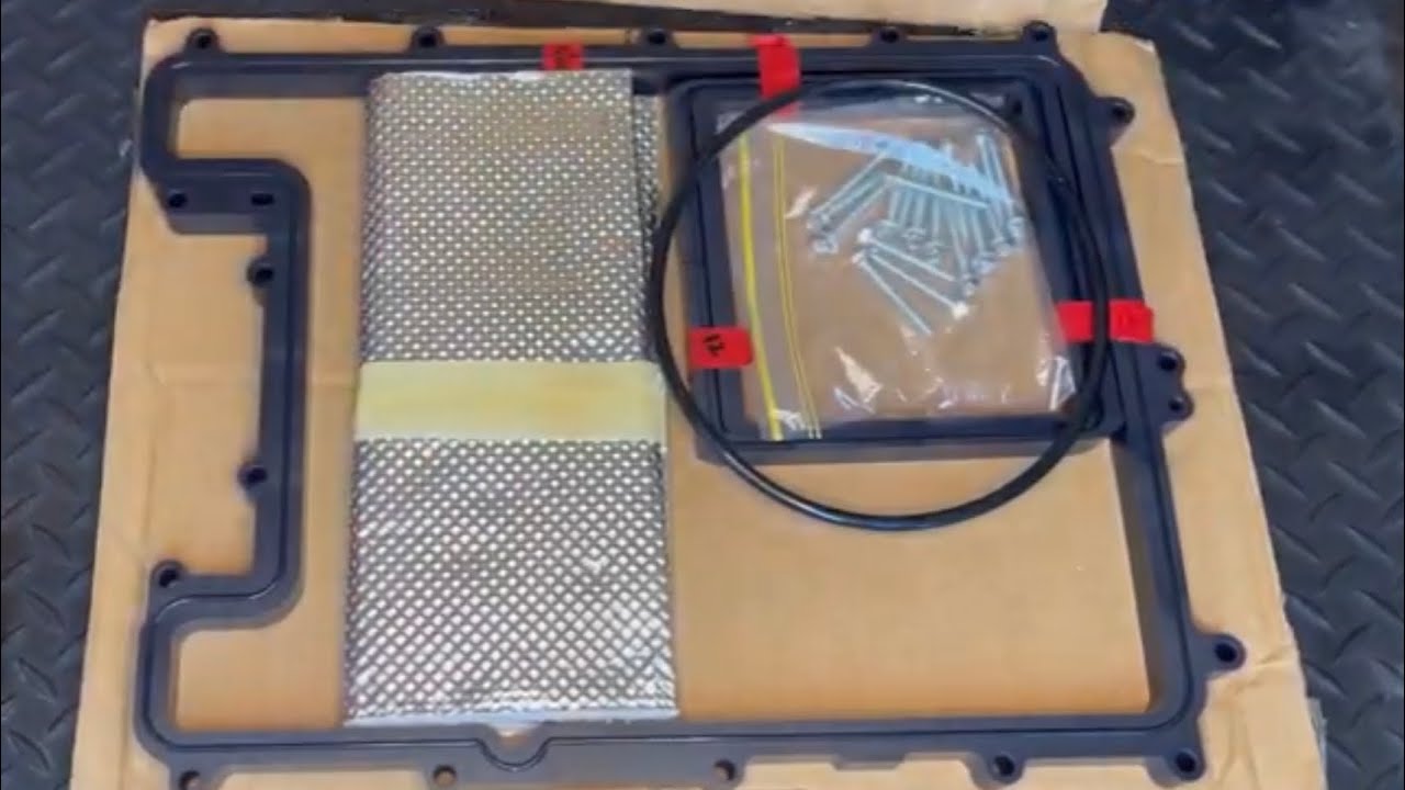 FORCED INDUCTION INTERCHILLERS 20mm LSA Lid Spacer and Thermal Balnket Overview and Power Gains