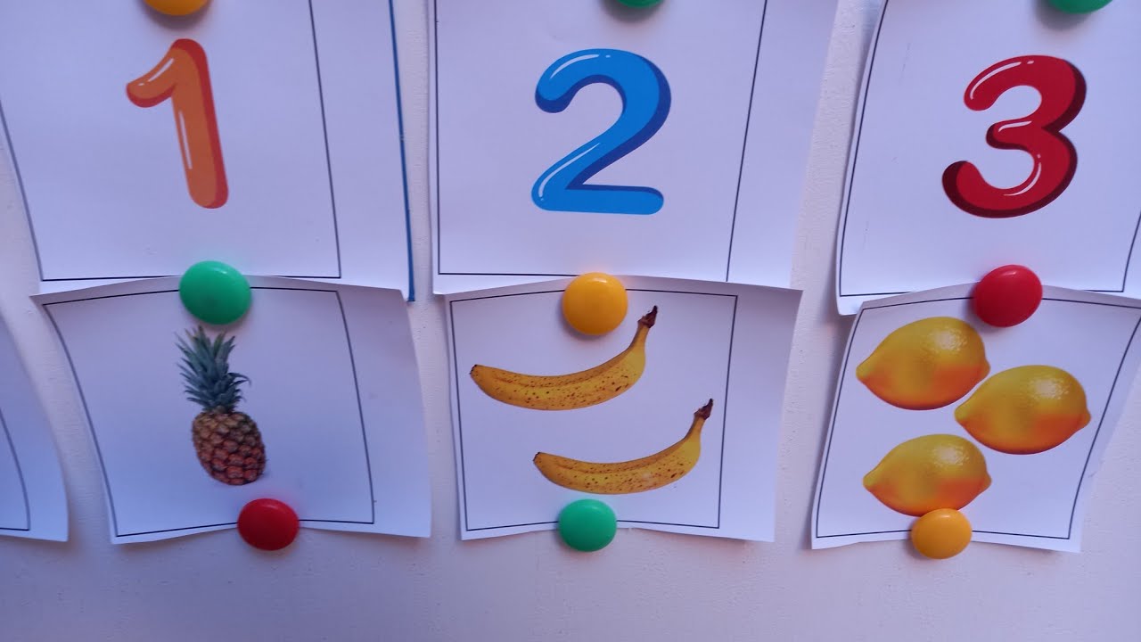 جذاذة ادوات تنظيم التفكير:الاعداد من0الى10 حسب الاطار المنهاجي.