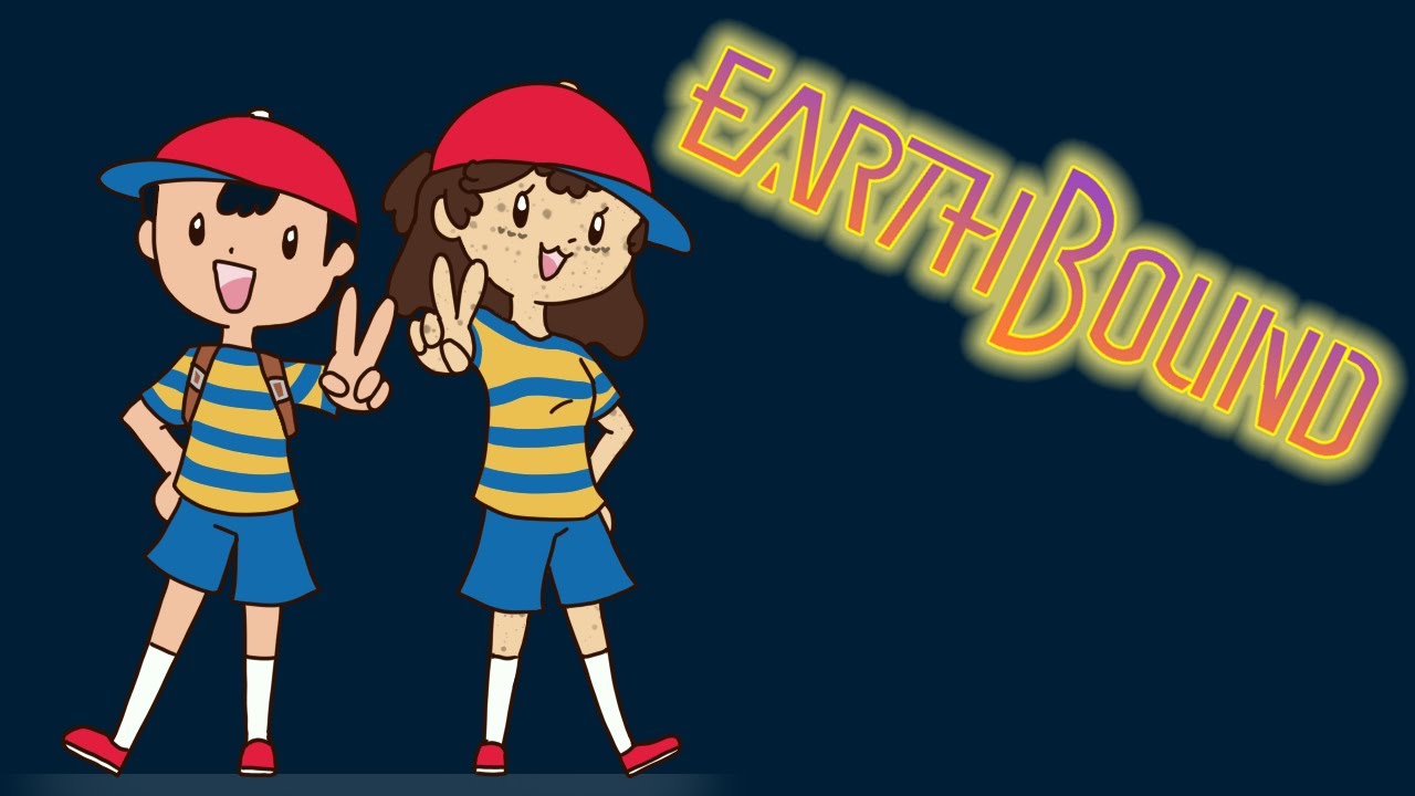 [Earthbound] #16 Endurance stream! The end is nigh!