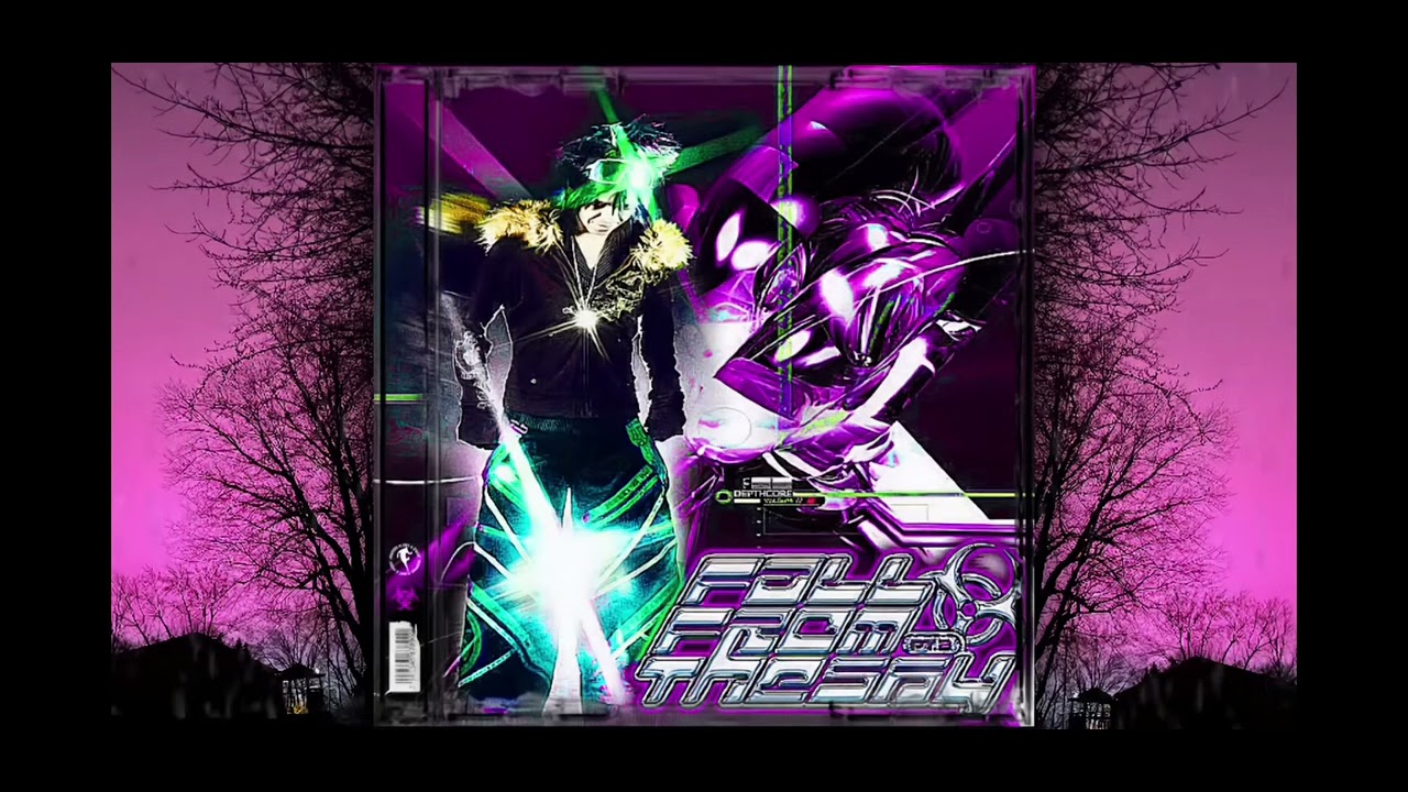 Fall form the sky :p2 Romanceplanet