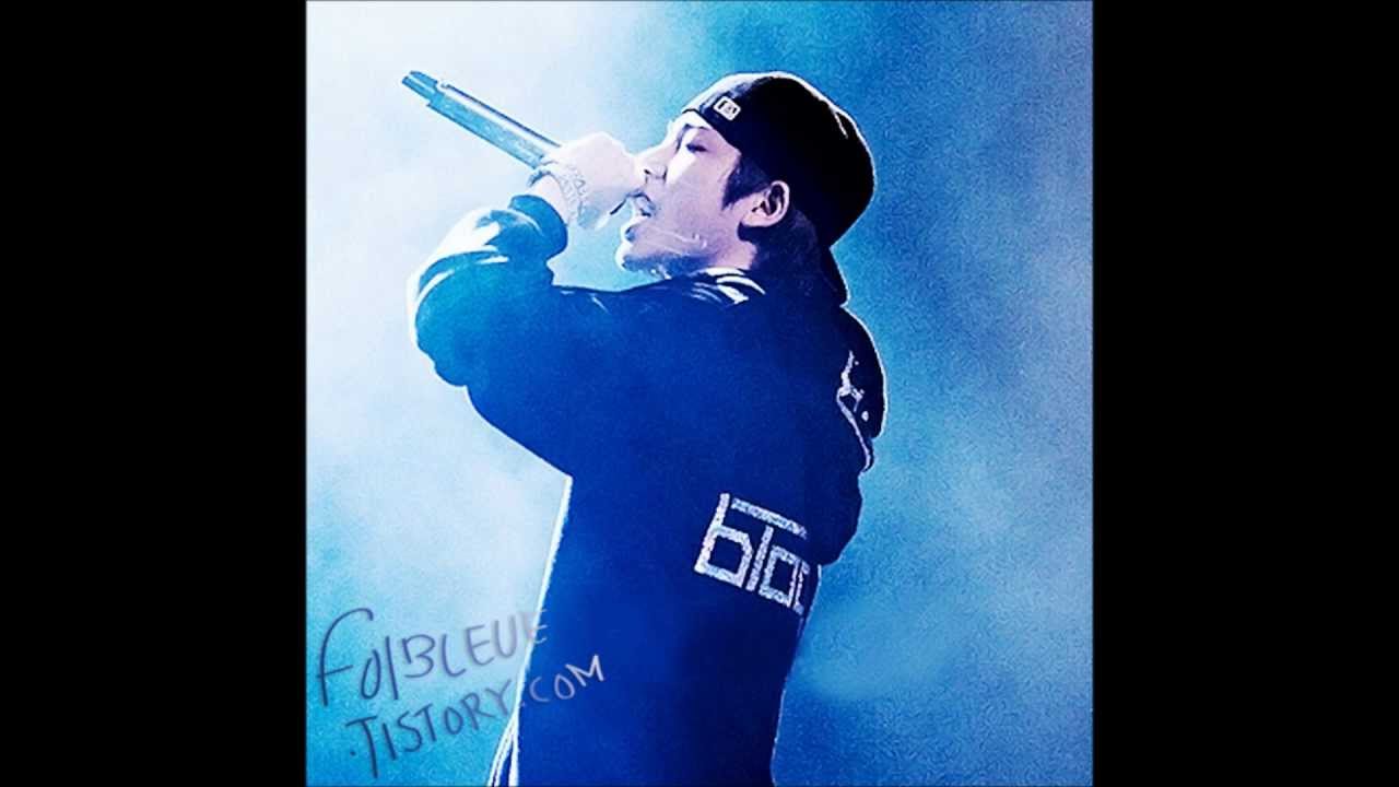 [AUDIO] Lil Boi, ZICO, Ranger, Ugly Duck - 멋쟁이 신사(remix)