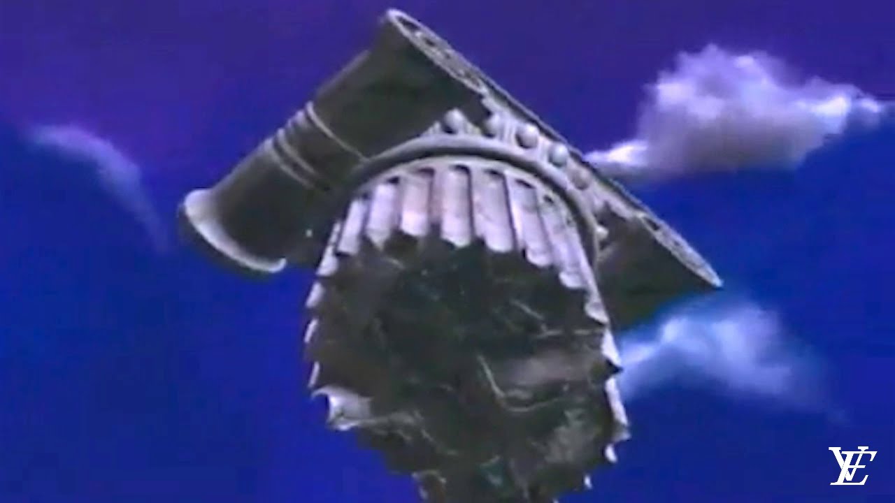 Eco Virtual - Ultra Violet