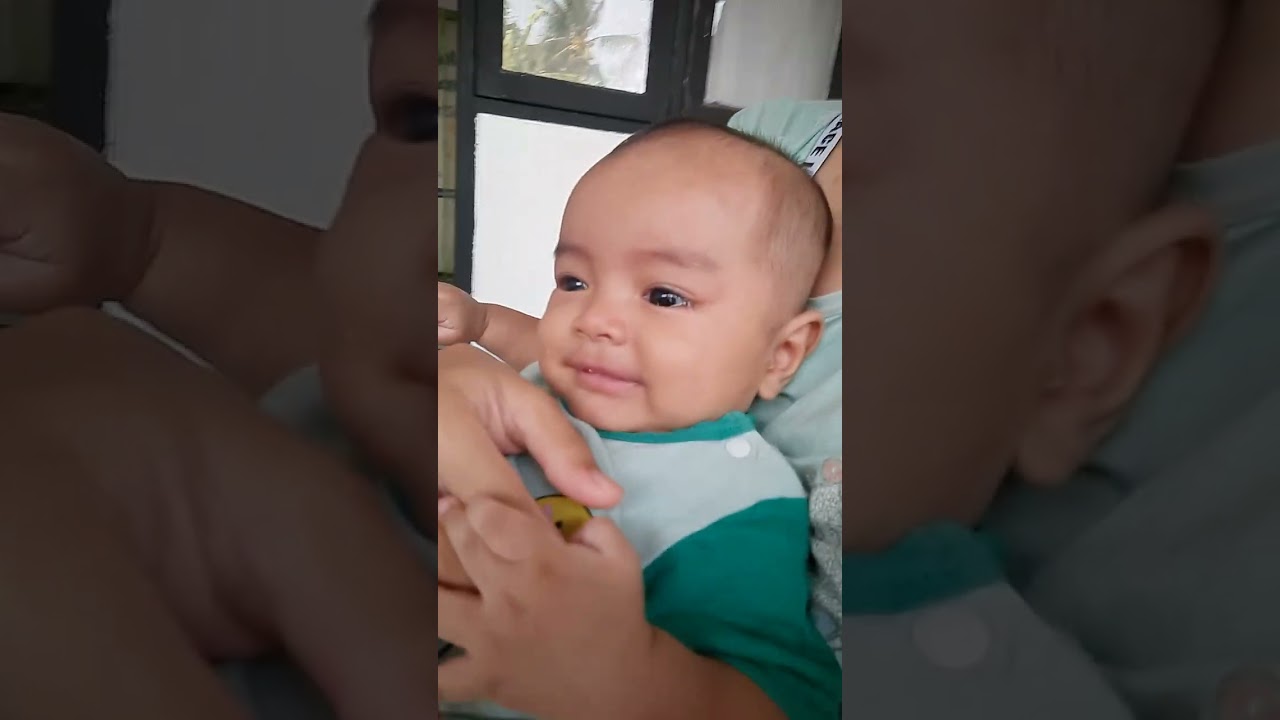 Moment berharga 1tahun lalu , mashaallah sakabato nangis ketawa digabung