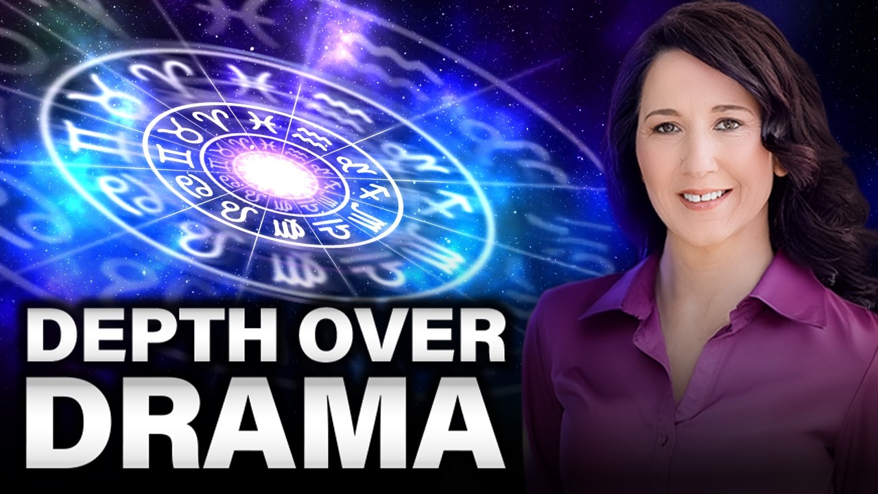 You SURVIVED the Storm, Here Comes the Truth: Mid October Forecast & Libra New Moon