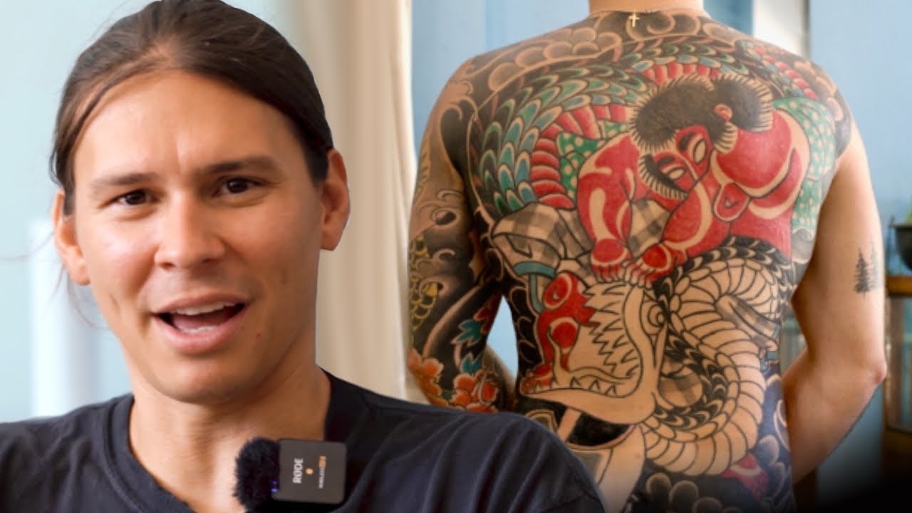 Tattooing Has Changed