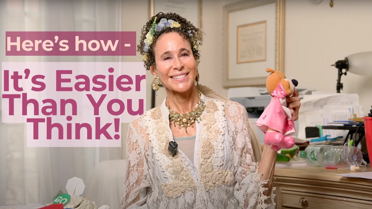 Спросите Барби: Какова правильная дозировка ЗГТ для меня?