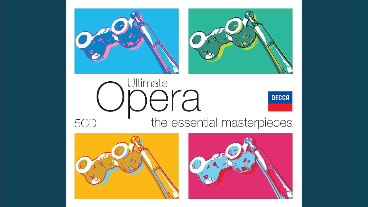 Donizetti: L'elisir d'amore / Act 2: 