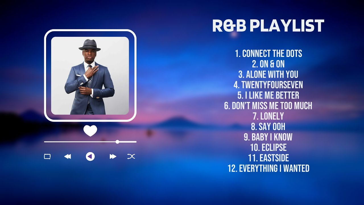 BEST 90S R&B PARTY MIX 2024 🎵 R&B Music 2024 🎵 Best R&B Songs Playlist 2024 🎵