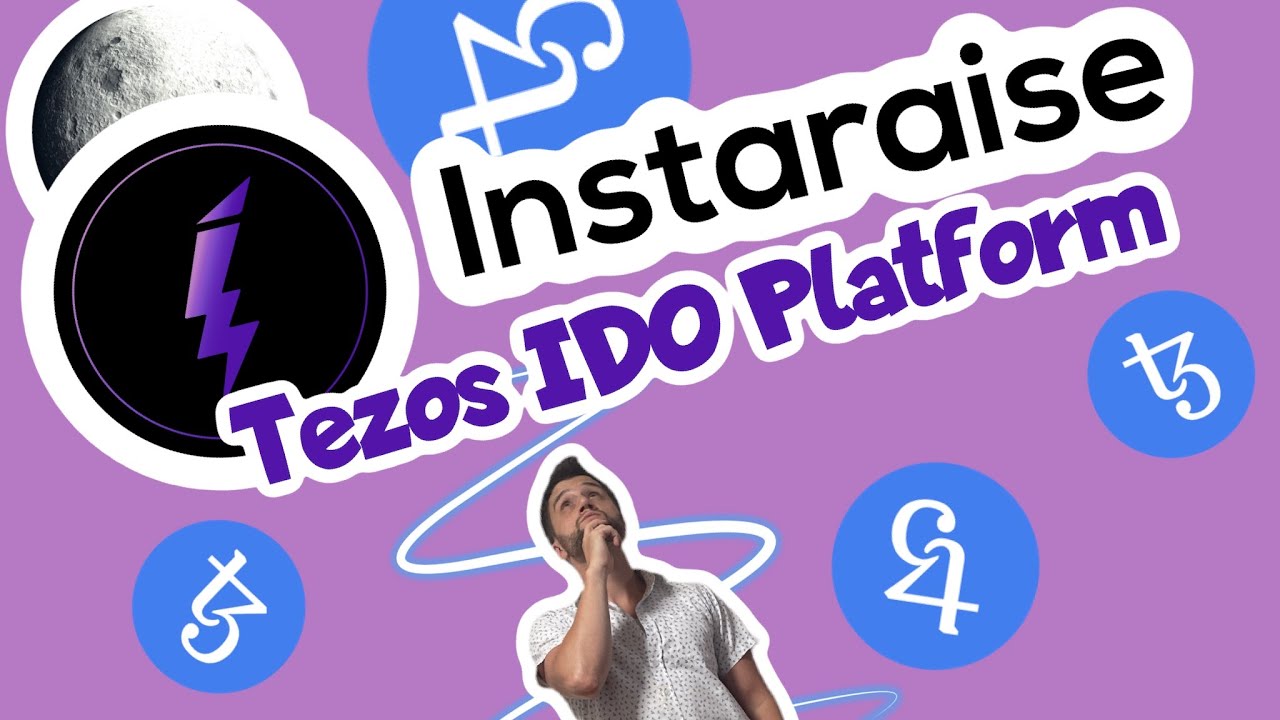 Tezos dex offering platform 