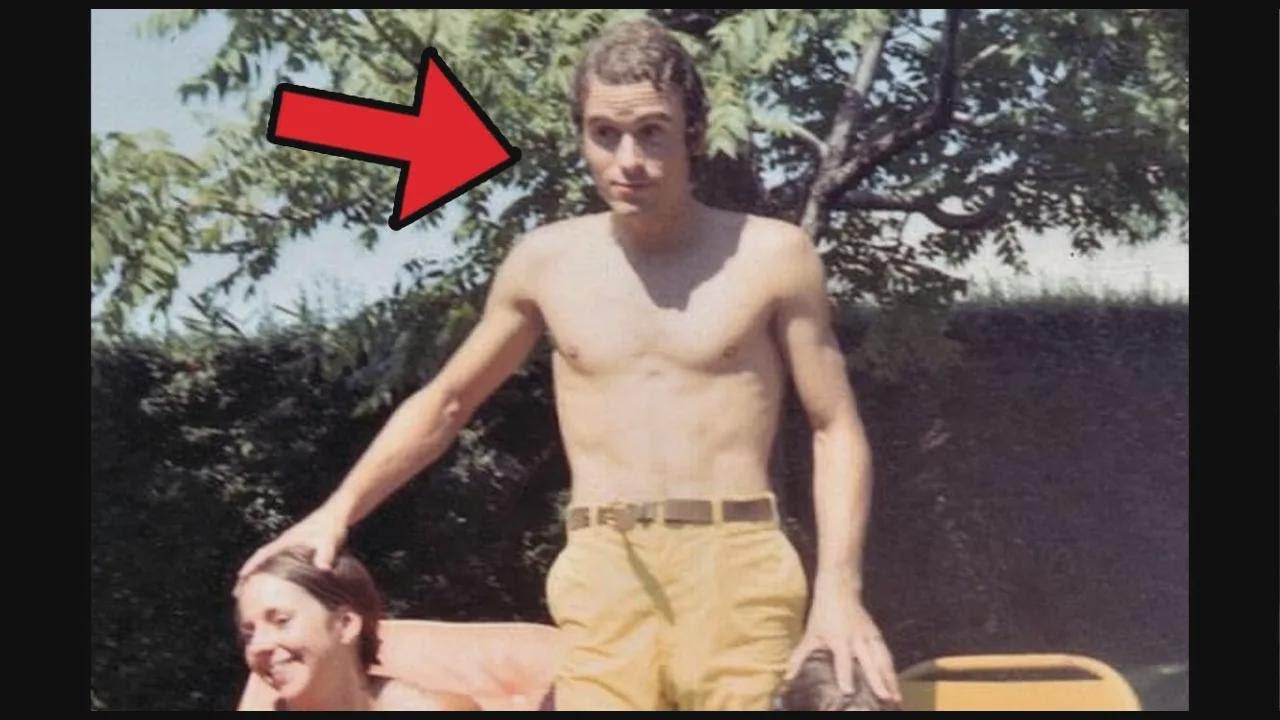 10 pessoas que tentaram nos alertar sobre psicopatas assustadores