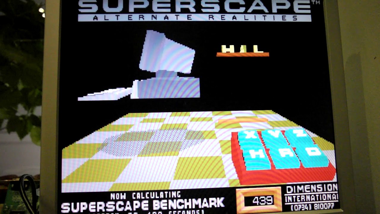 Lucky Star LS-486E Rev C2