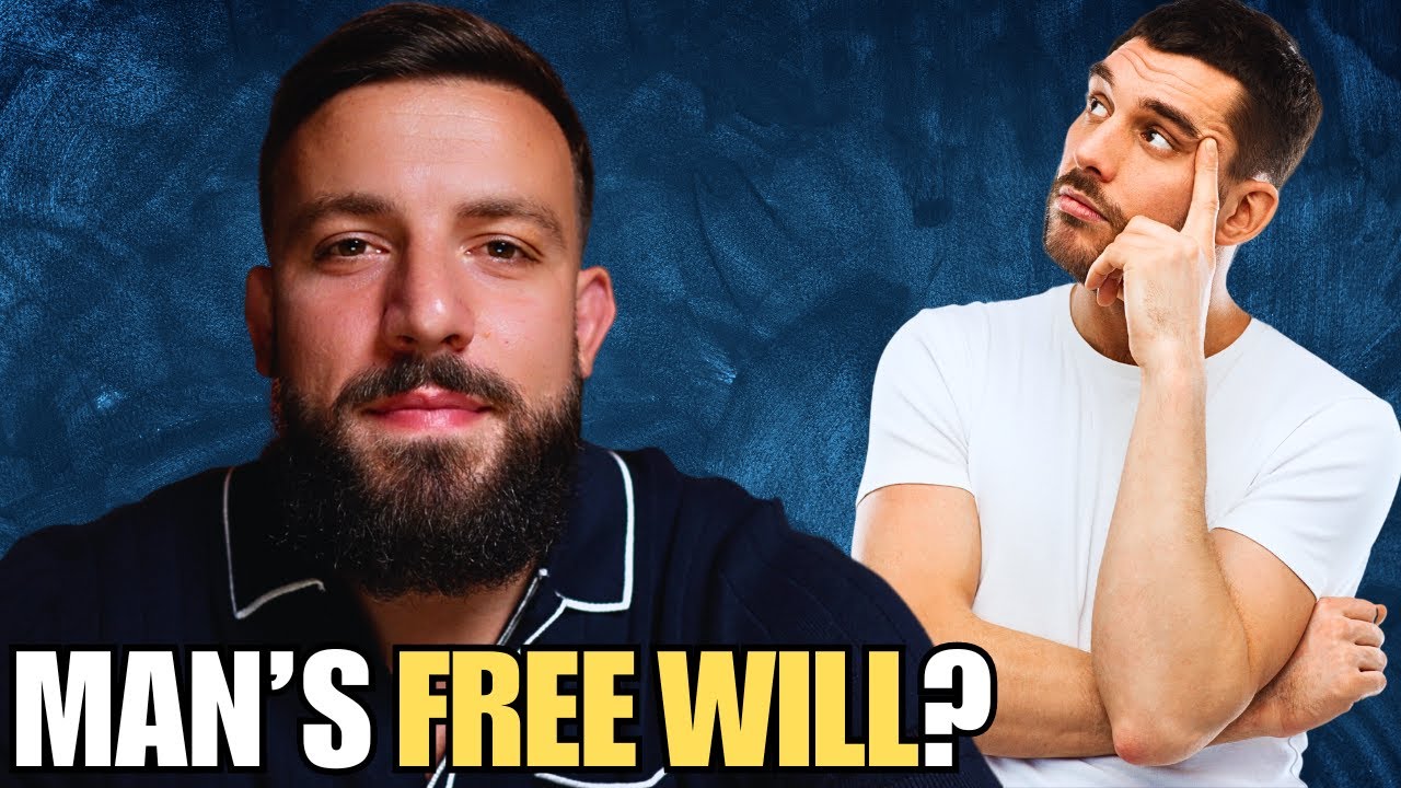 Does Eternal Security Contradict Free Will?