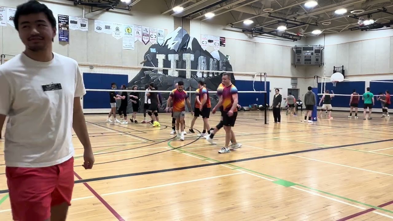 GOV W12T2   Godiva vs Floaters and Bloaters   Set 2   Jan 7, 2026 Gisele Lalonde