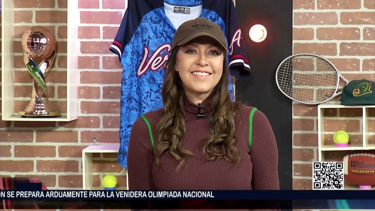 RTV Deportes: martes 3 de marzo.