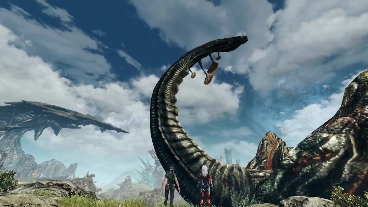 The Ugly Stepchild of Xenoblade | Xenoblade X