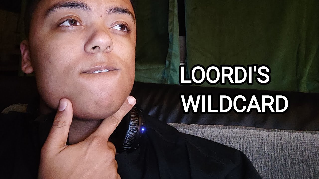 Loordi | Solo Wildcard westdeutsche Beatbox Meisterschaft 2023