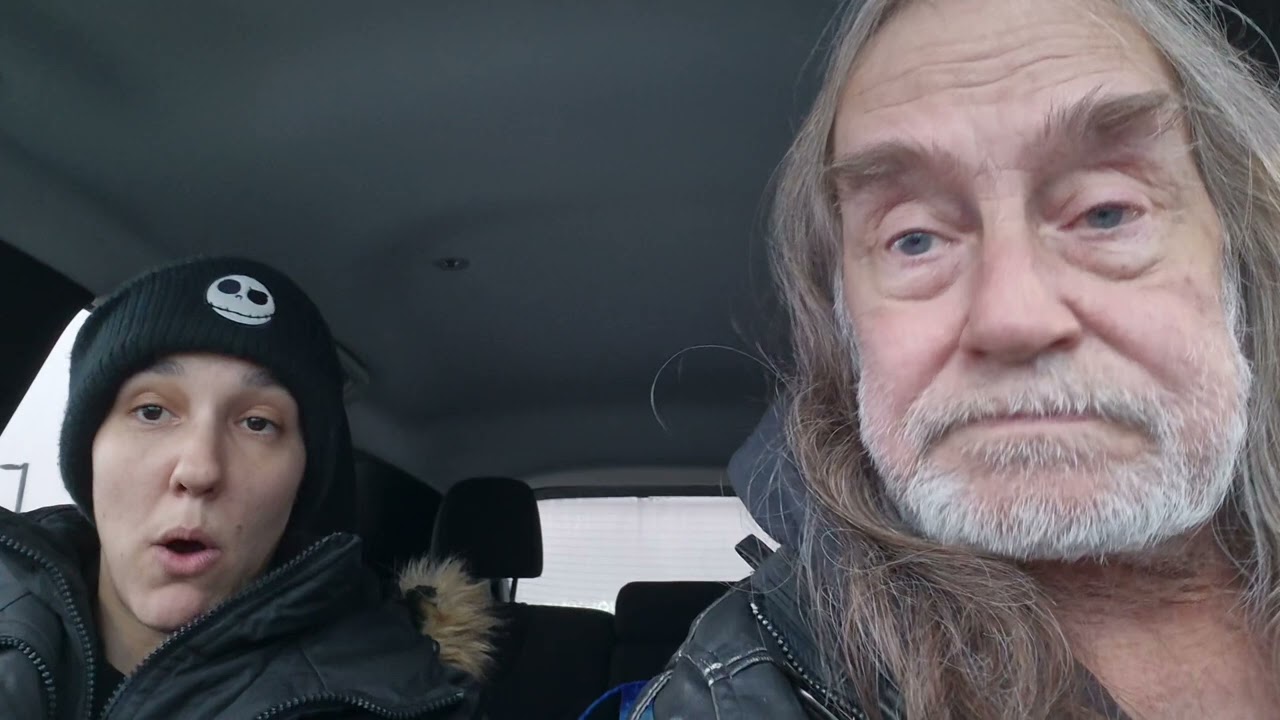 The Bubba and Dwight Show 