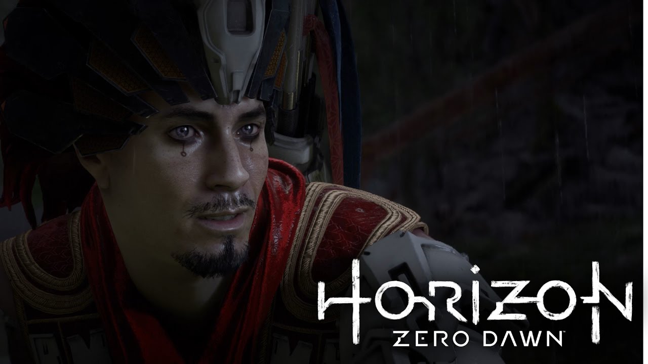 HORIZON ZERO DAWN | #16 | Der rastlose Krieger | [DEUTSCH/GERMAN]