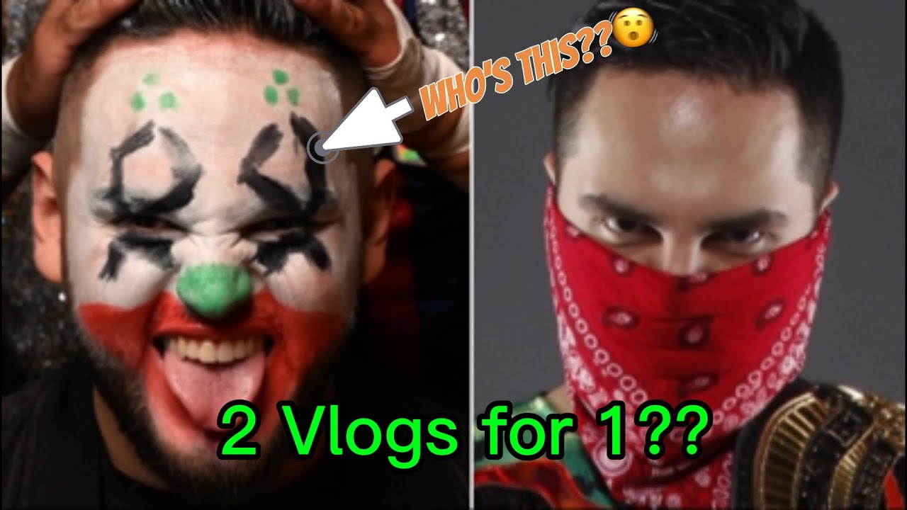 Javi Baja Vlogs Episode 2: A Tale of 2 Vlogs