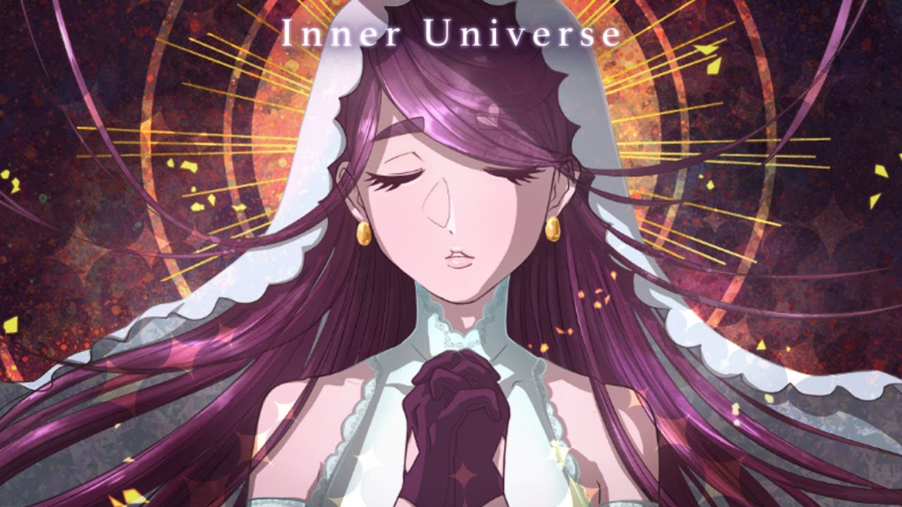 Inner Universe | 攻殻機動隊S.A.C/Ghost in the shell OP 【covered by Akane Taisa】