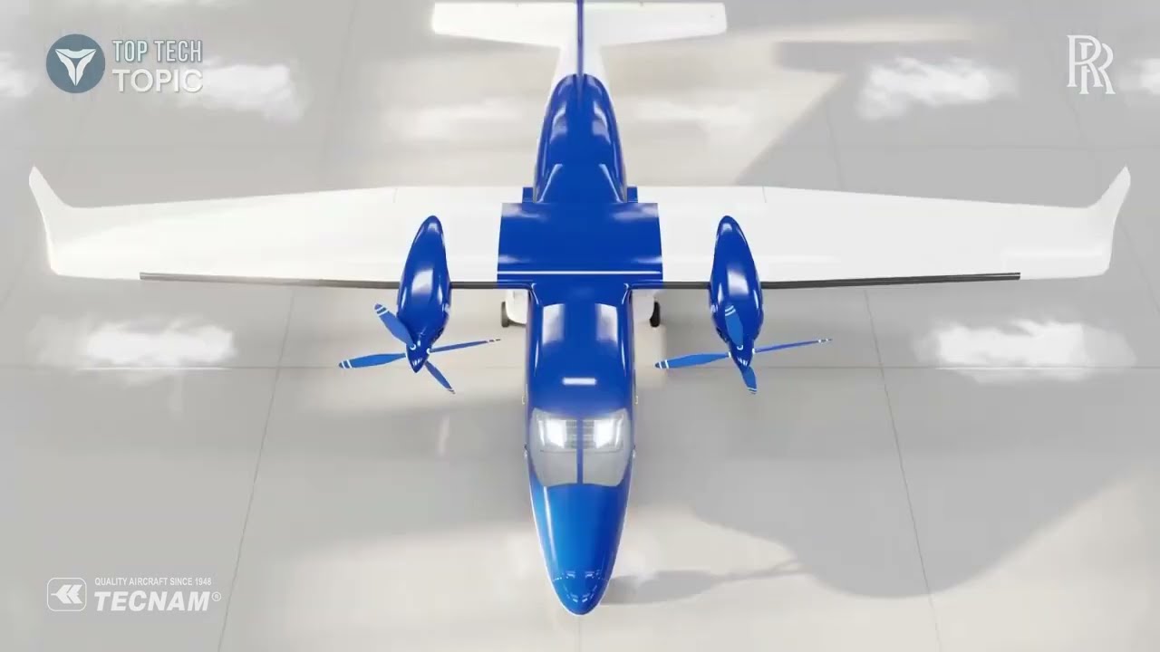 Future Aircraft Propulsion and Power Systems and Technologies