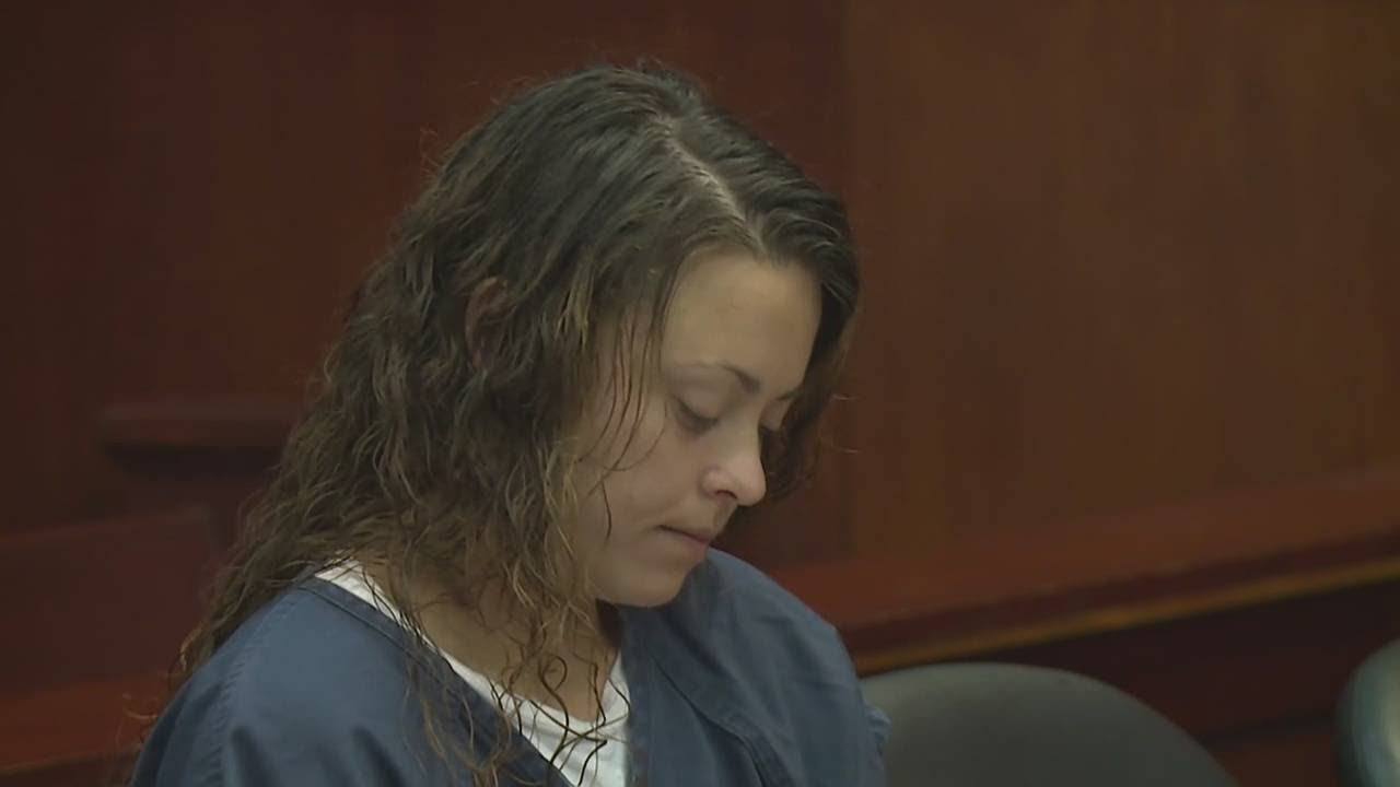 Misty Croslin appeals drug conviction