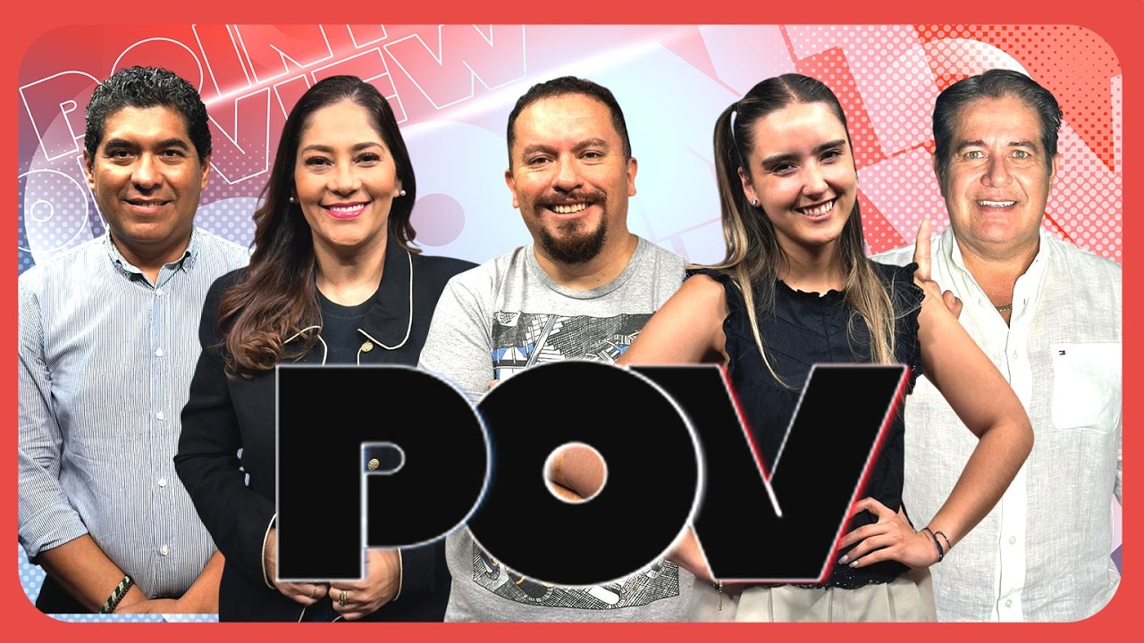¿ÓSCAR VARGAS GANARÁ LA ALCALDÍA? CONOZCA SUS PRINCIPALES PROPUESTAS | POV 198