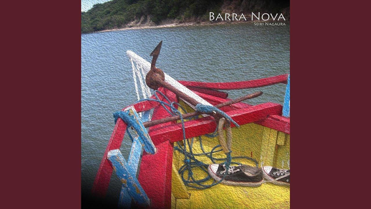 Barra Nova