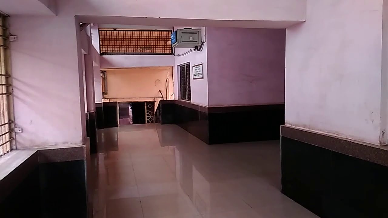 IRCTC Retiring Room in Visakhapatnam Railway station
