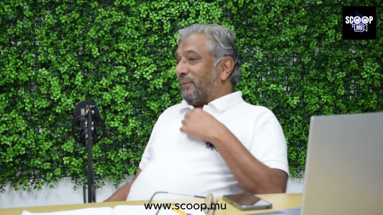 SPOTLIGHT &ndash; 17.07.2026 | Revue de l'actualit&eacute; avec Jasvin et Narain