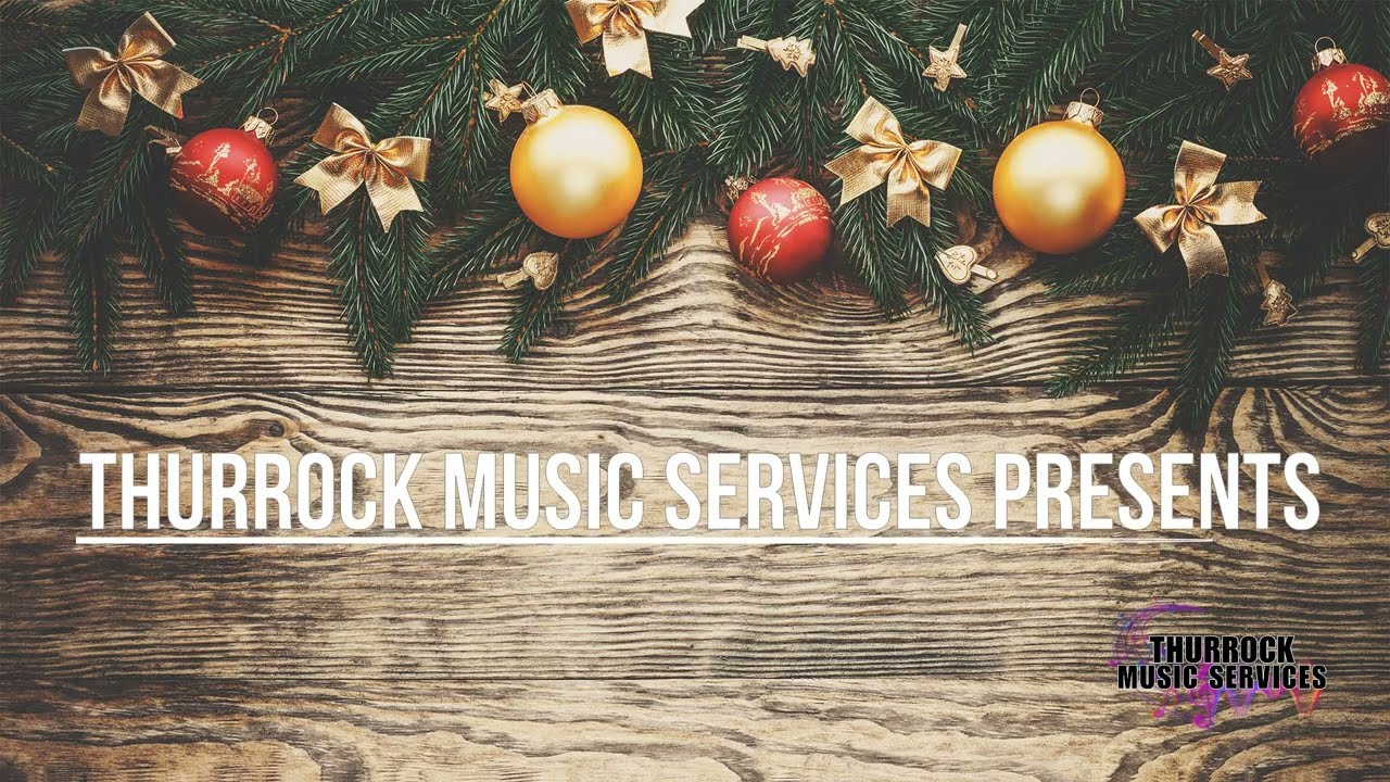 Grays Music School Christmas Performance 2025