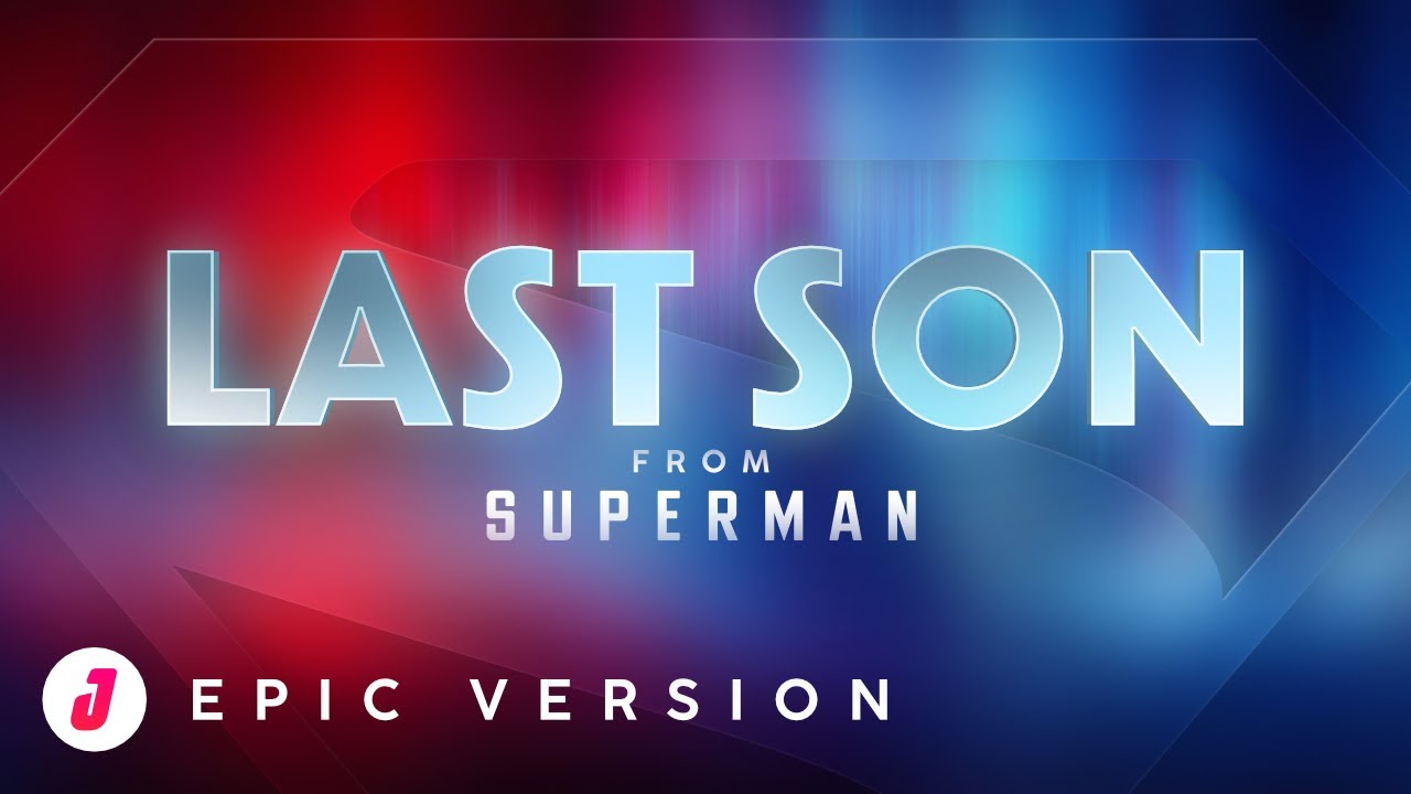 Last Son from 