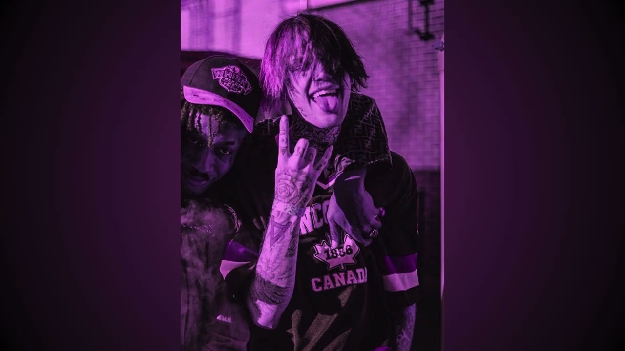 [FREE] LILPEEP WHITE TEE TYPE BEAT 