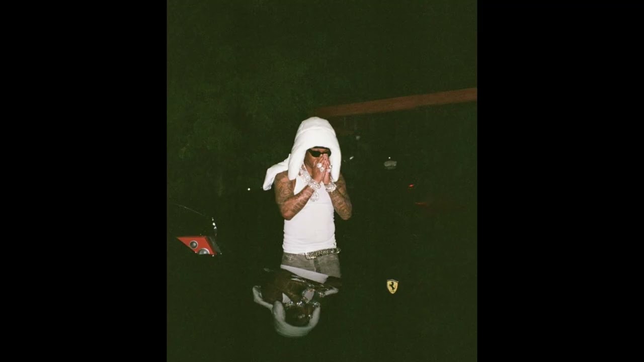FUTURE TYPE BEAT 