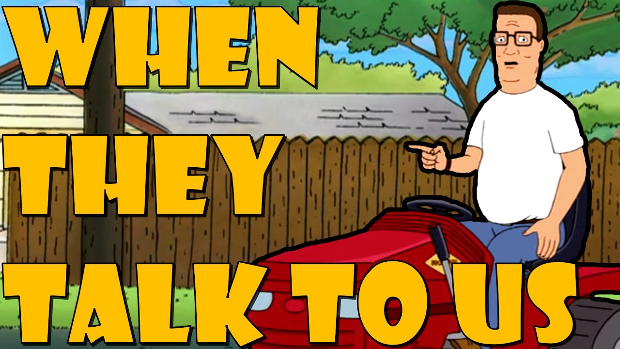 Breaking Down The Fourth Wall During The Credits