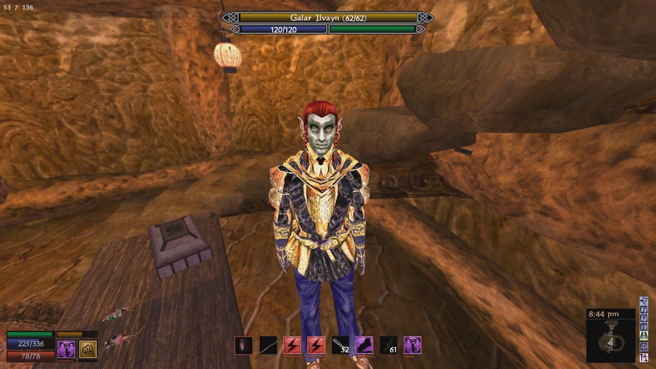 [8] Sadrith Mora: The Best Prices in Town (new quest)