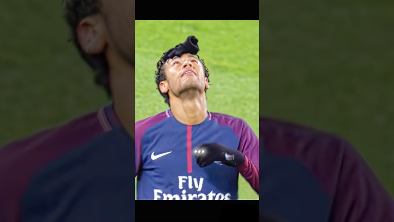 Goat's Now vs Then 🐐☠️ (Ronaldo Messi Neymar)#goatdebate
