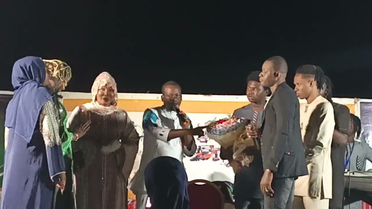Merci beaucoup Aïcha depuis Niakara sa été bien koumaye De Badia ye🎉🎊