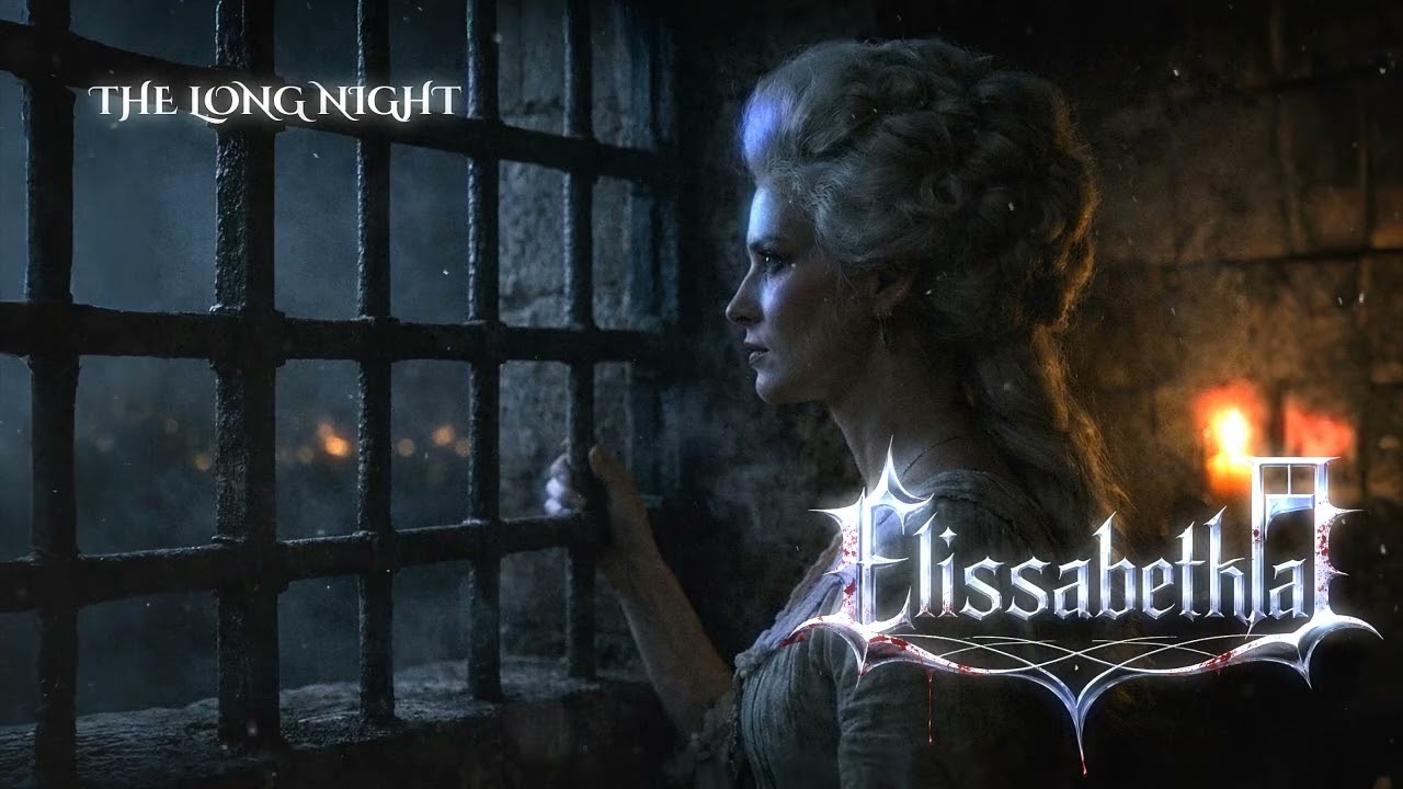 Elissabetha - THE LONG NIGHT (A Symphonic Metal Opera)