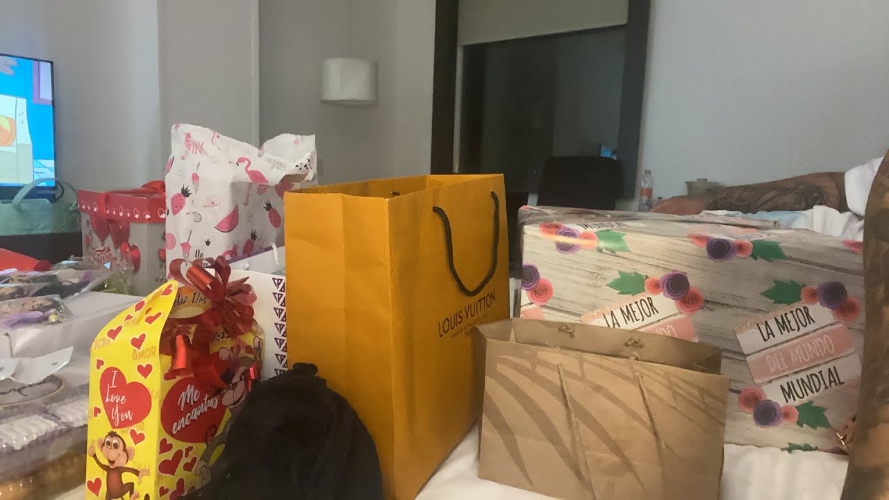 Los regalitos🛍que nos dieron en MERIDA YUCATÁN🤭🤫