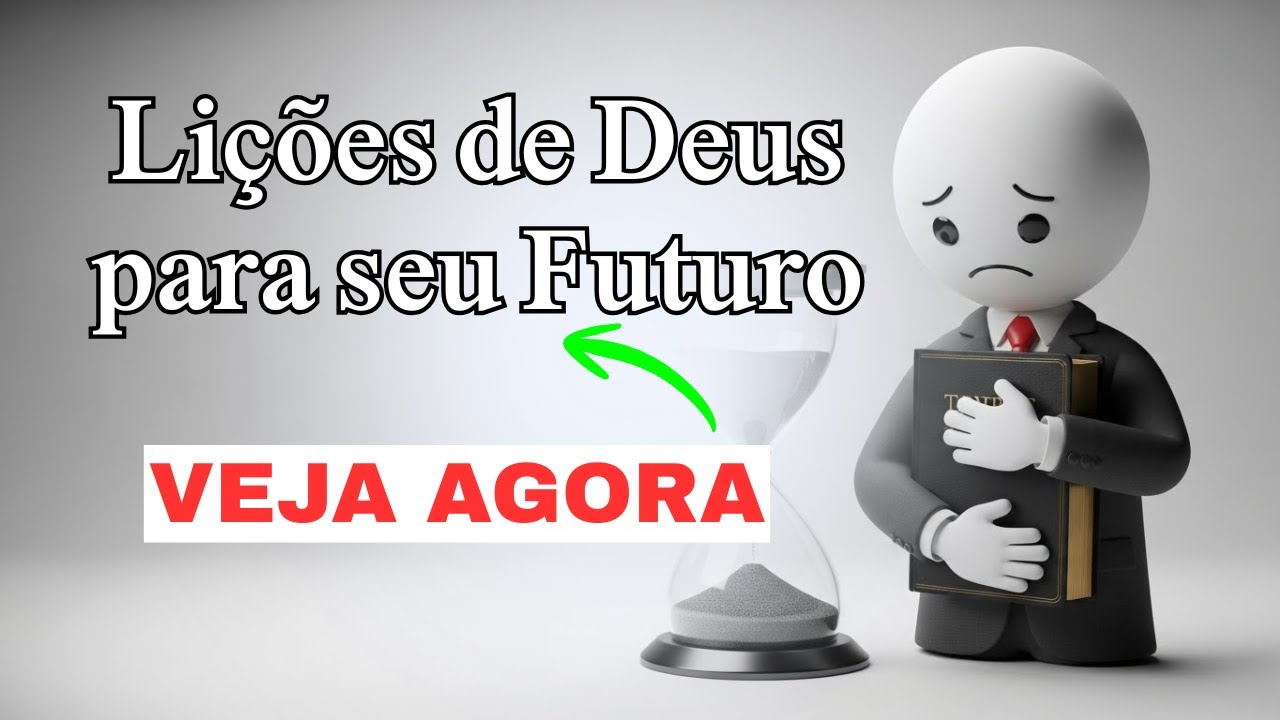 Como Transformar Seus Próximos 5 Anos com Sabedoria Bíblica (O Segredo)