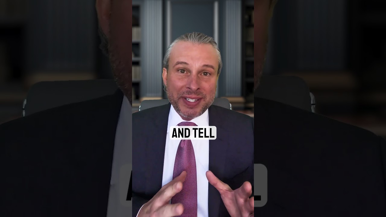 Facing an Arraignment? Here's Why You Need a Lawyer NOW! 🔥