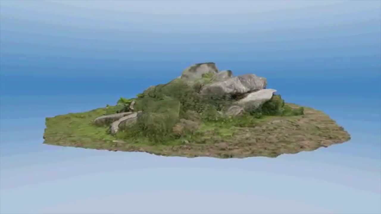 Carwynnen Quoit