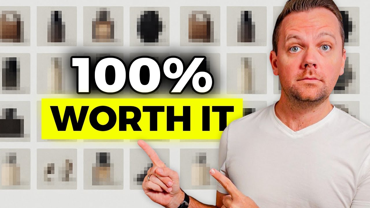 20 Expensive Things That Are Actually Worth Every Penny