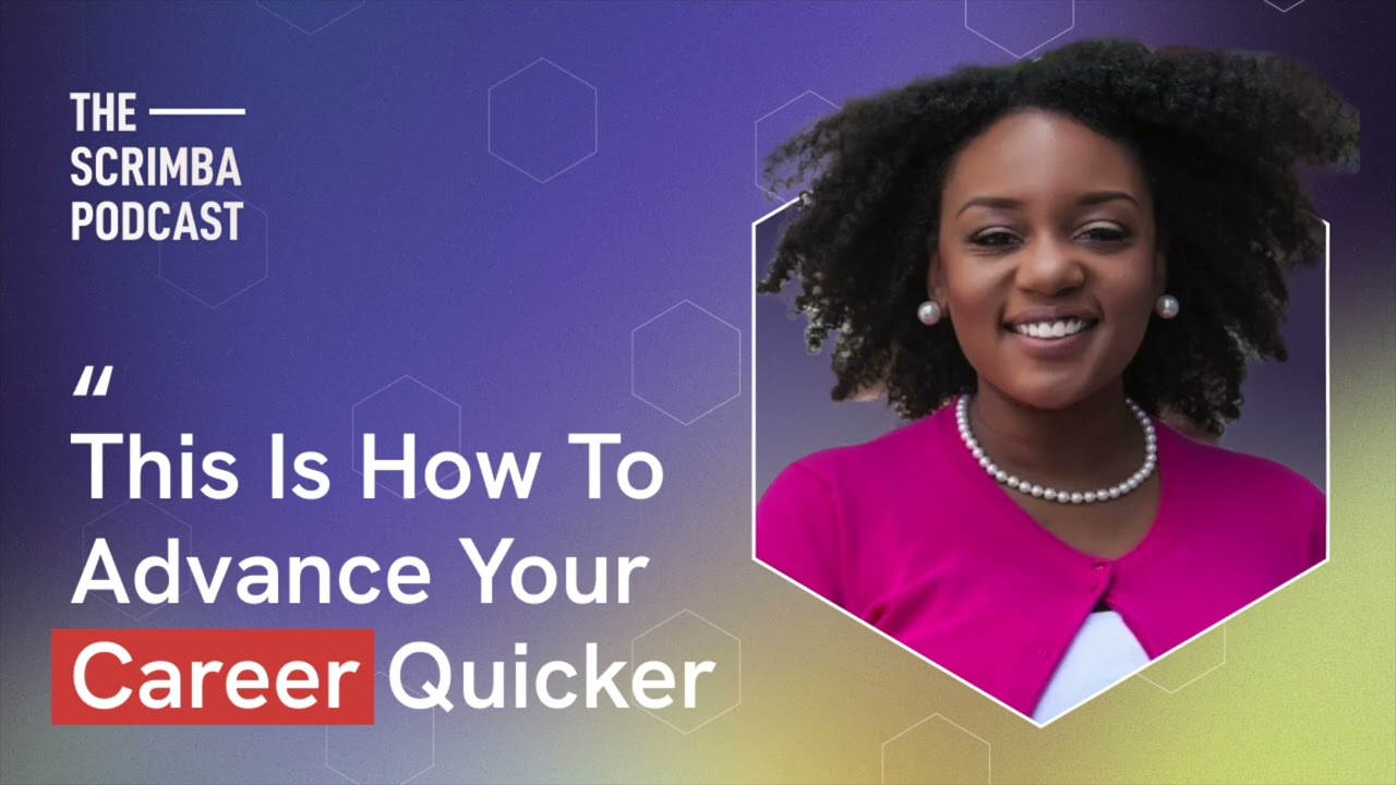Career Progression Decoded: Angie Jones' Tips for Entering Tech and Forging Your Unique Path
