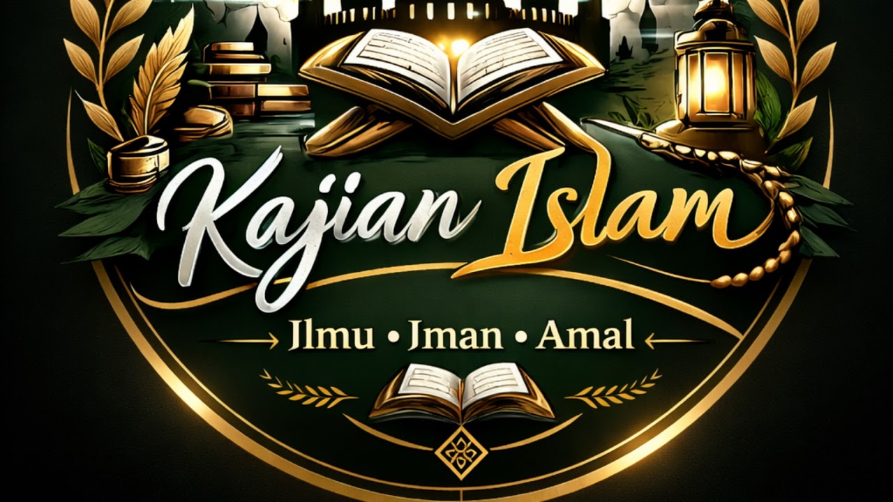 Live Stream Gus Baha Indonesia