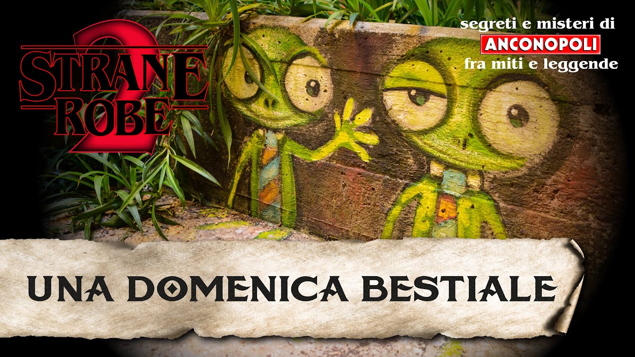 Una domenica bestiale